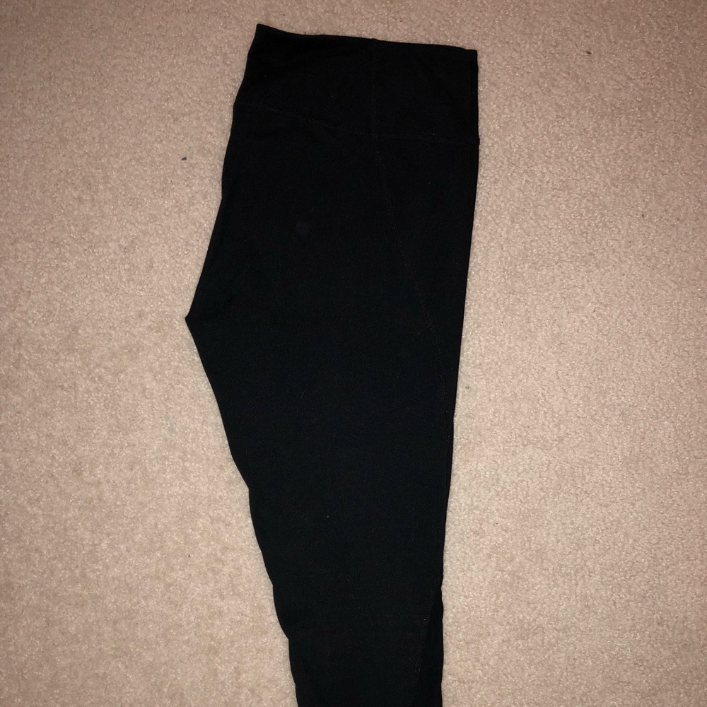 Zella crops